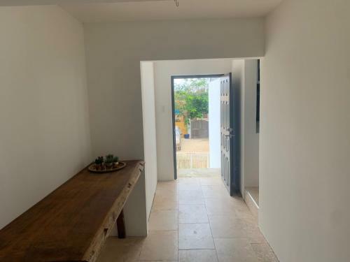 Apartamento Villa Gobernador Bonaire
