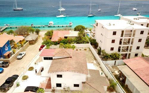 Apartamento Villa Gobernador Bonaire