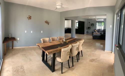 Apartamento Villa Gobernador Bonaire