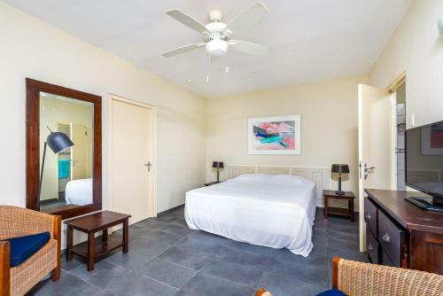 Hotel Bonaire Luxury Suites By Vrhost