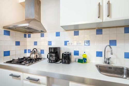 Hotel Bonaire Luxury Suites By Vrhost