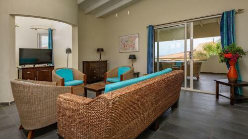 Hotel Bonaire Luxury Suites By Vrhost