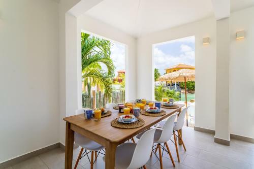 Villa Laguna In Water Villas