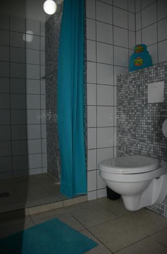 Apartamento Casa Di Mario