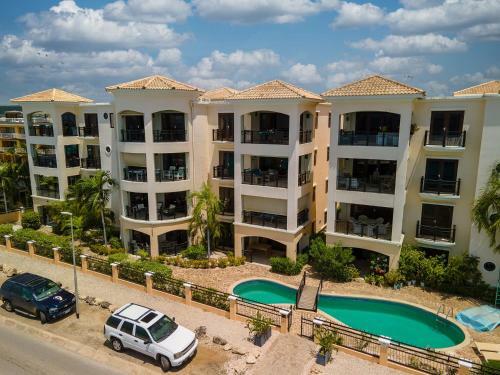 Apartamento Elegancia Bayview Suite