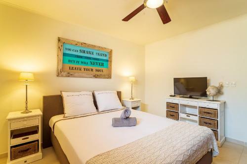 Apartamento Elegancia Bayview Suite