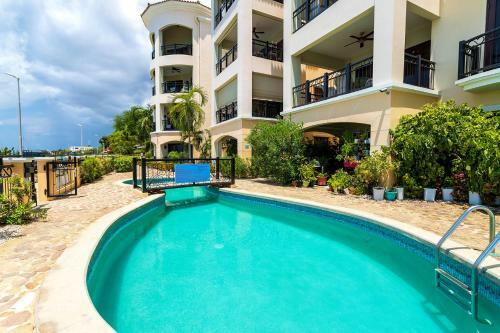 Apartamento Elegancia Bayview Suite