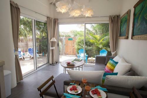 Apartamento Kas Dolphin Sabal Palm Bonaire