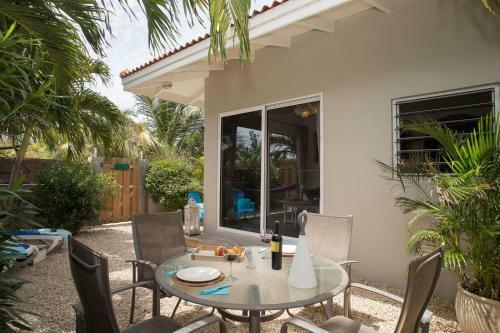 Apartamento Kas Dolphin Sabal Palm Bonaire