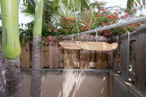 Apartamento Kas Dolphin Sabal Palm Bonaire