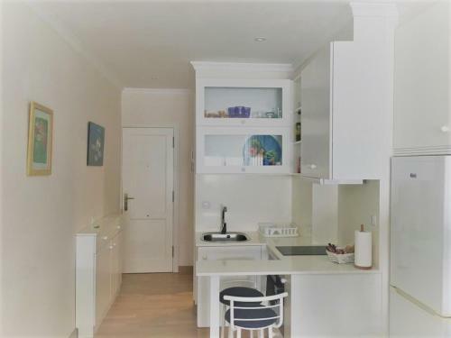 Apartamento Mini Flat