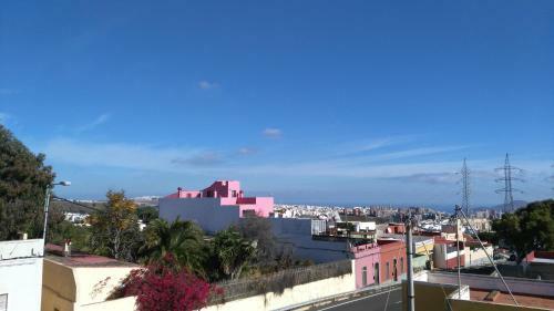 Casa El Drago