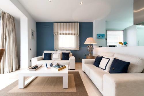 Apartamento Sunset Paradise