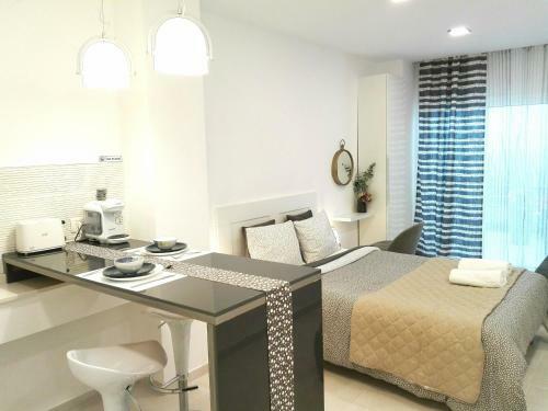 Apartamento Sunny Islands Tq