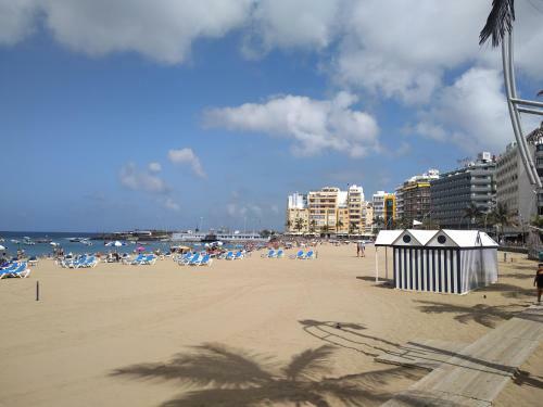 Apartamento �tico Confital