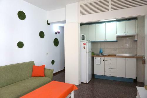 Mai City Apartment