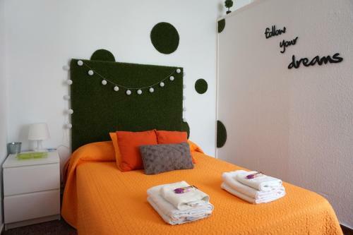 Mai City Apartment