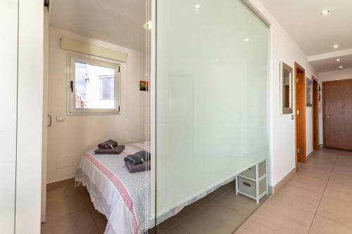 Apartamento Living Las Canteras - Beachfront Playa Grande