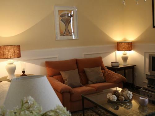 Apartamento Casa Toledo