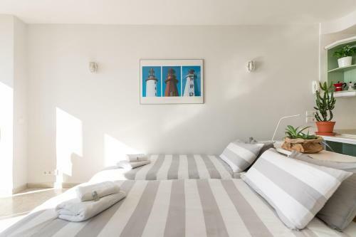 Apartamento Living Las Canteras - View Point