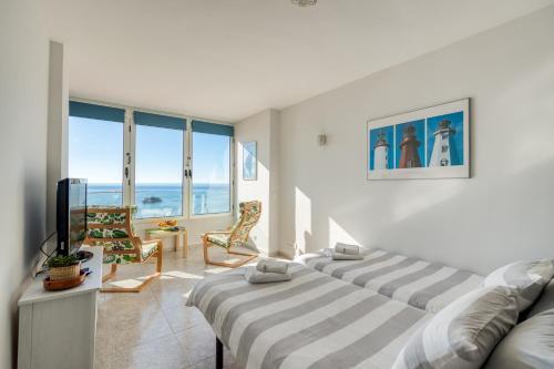 Apartamento Living Las Canteras - View Point