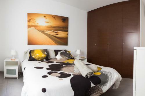 Apartamentos Mare Home - Beach & City