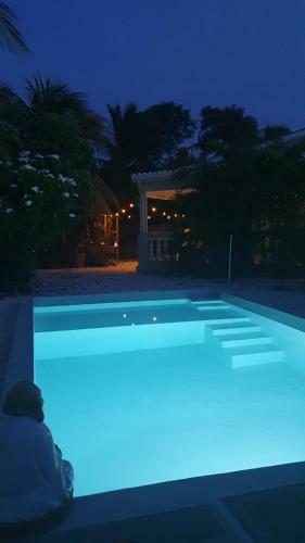 Apartamento Bnb Greenflash