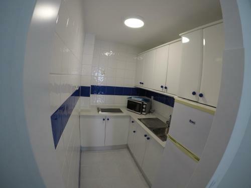 Apartamentos Juan P�rez