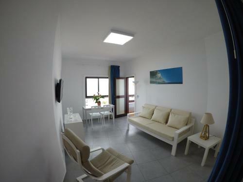 Apartamentos Juan P�rez