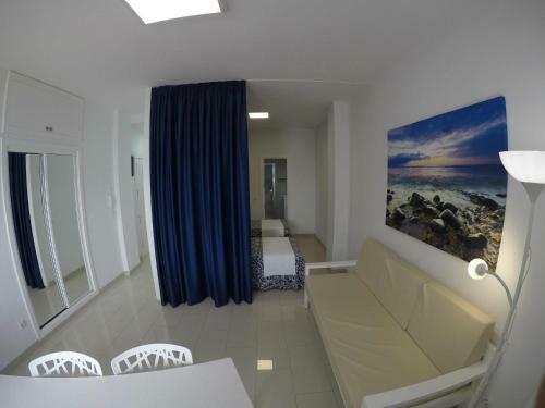Apartamentos Juan P�rez