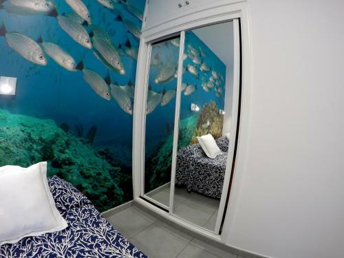 Apartamentos Juan P�rez