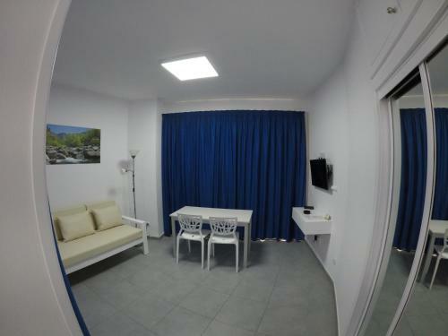 Apartamentos Juan P�rez