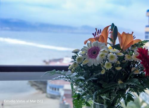 Apartamentos Juan P�rez