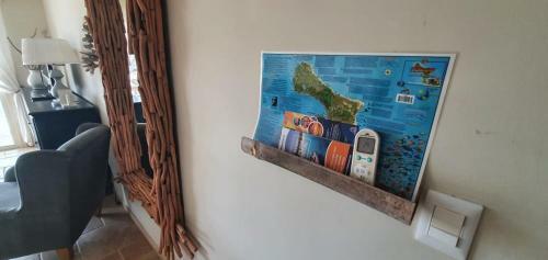 Apartamento Your Cozy Vacation House