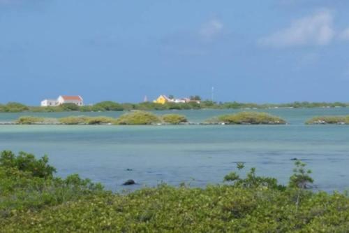 Apartamento Yamba From Bonaire