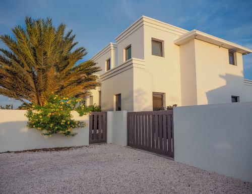 Villa Dalima Bonaire