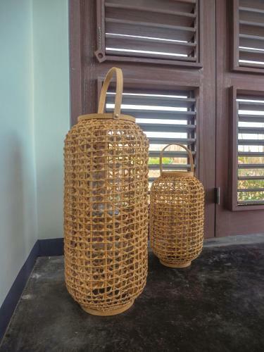 Villa Dalima Bonaire