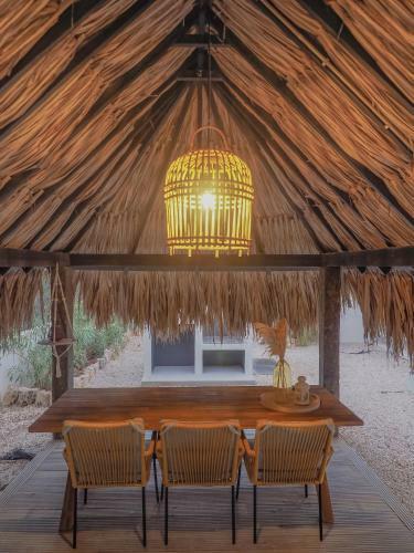 Villa Dalima Bonaire