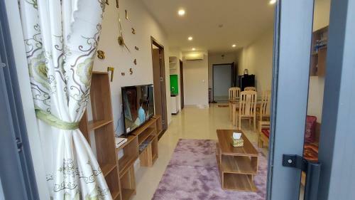 Apartamento Th?ng Ng?c Homestay