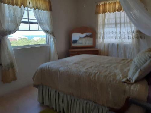 Abbe Dynasty: Ocean View Holiday Home