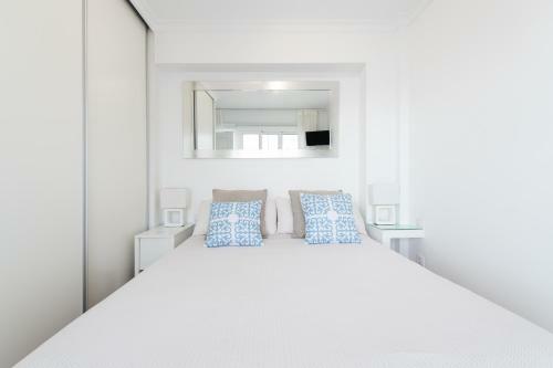 Living Las Canteras - Beach Apartment