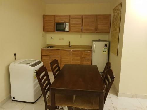 Apartamento Amwaj Suites