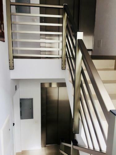Apartamento Muelle Deportivo