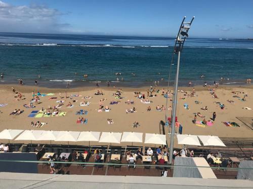 Apartamento La Grand Suite Las Canteras