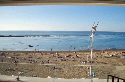 Apartamento La Grand Suite Las Canteras
