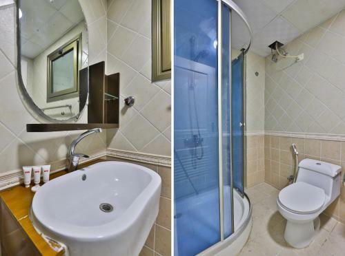 Hotel Oyo 288 Diafati Residential Units