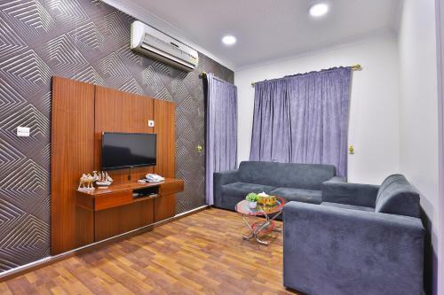 Hotel Oyo 288 Diafati Residential Units