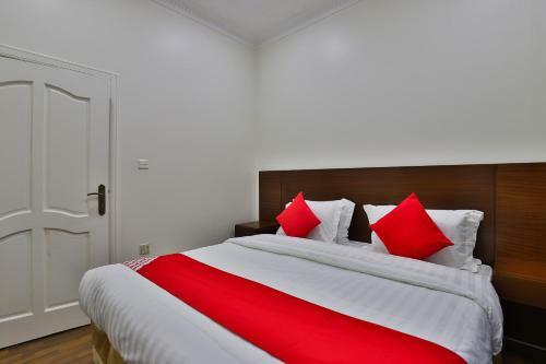 Hotel Oyo 288 Diafati Residential Units