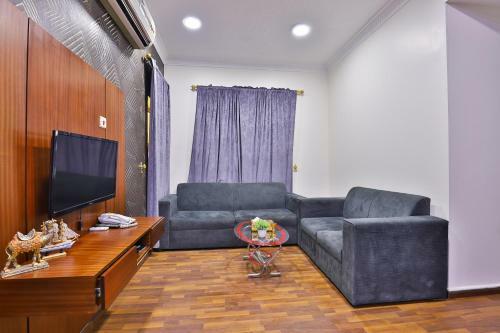 Hotel Oyo 288 Diafati Residential Units