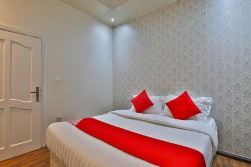 Hotel Oyo 288 Diafati Residential Units